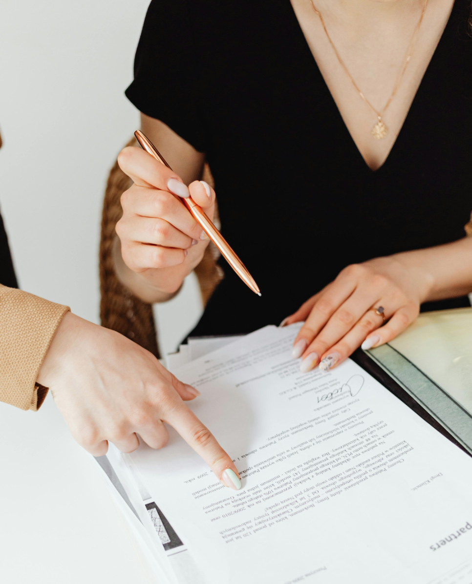 Office document assistance